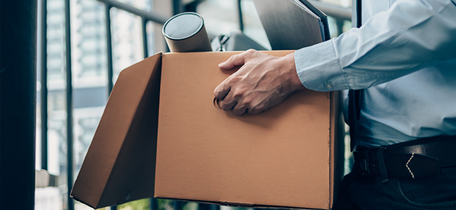 When is Resignation a Constructive Dismissal?